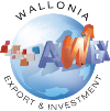 Logo van Awex