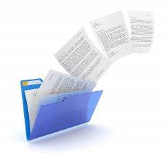 Online translation quote | document - text | Traductions Gérard