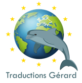 Logo Traductions Gérard